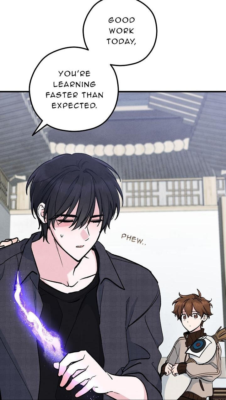 Soulbound Chapter 60 page 6 - 