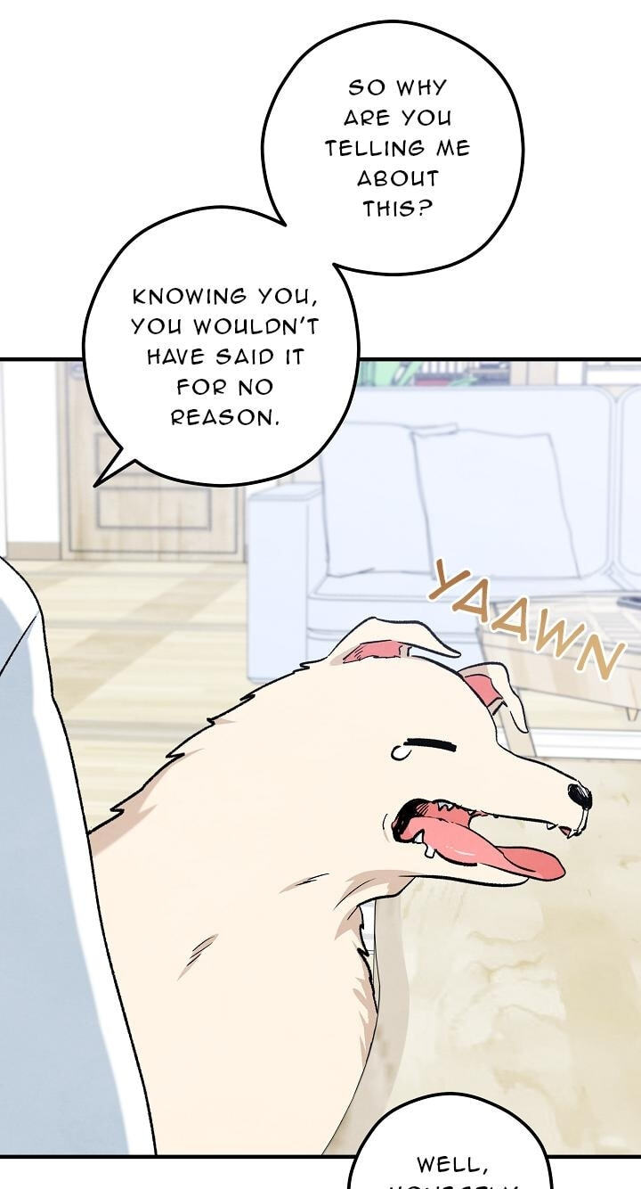 Soulbound Chapter 60 page 52 - 