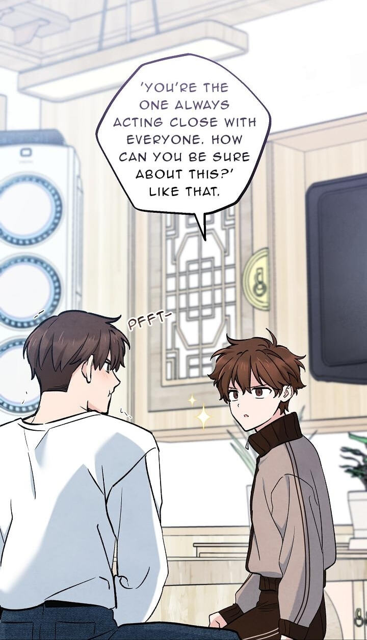 Soulbound Chapter 60 page 60 - 