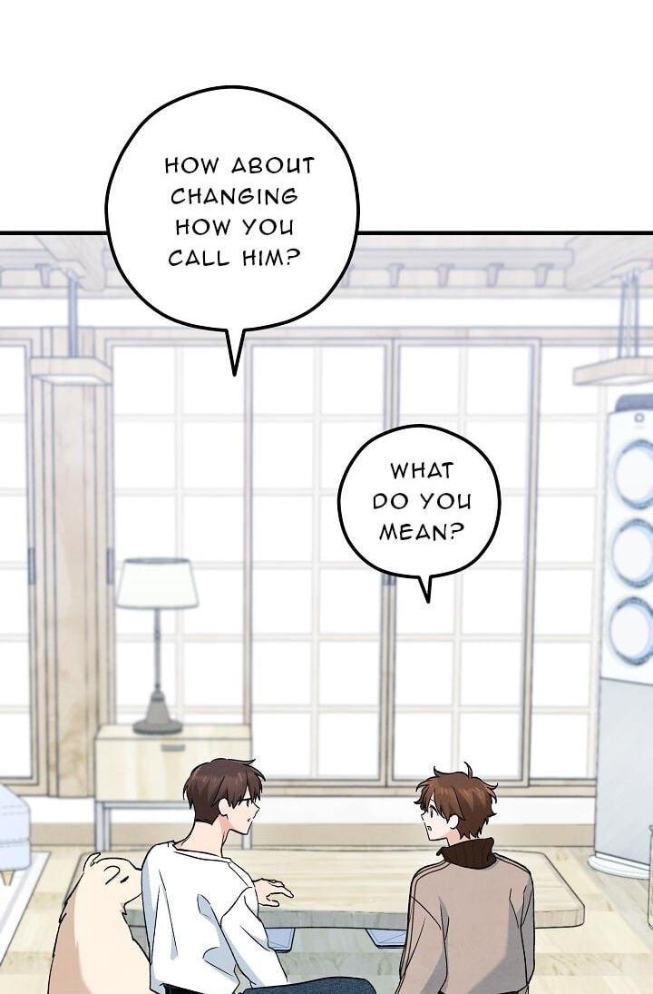 Soulbound Chapter 60 page 65 - 