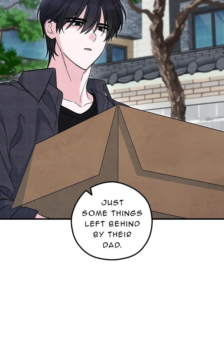 Soulbound Chapter 60 page 78 - 