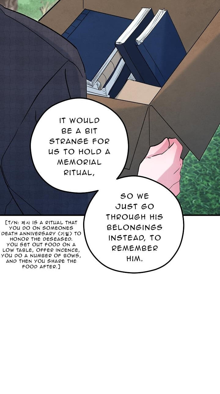 Soulbound Chapter 60 page 80 - 