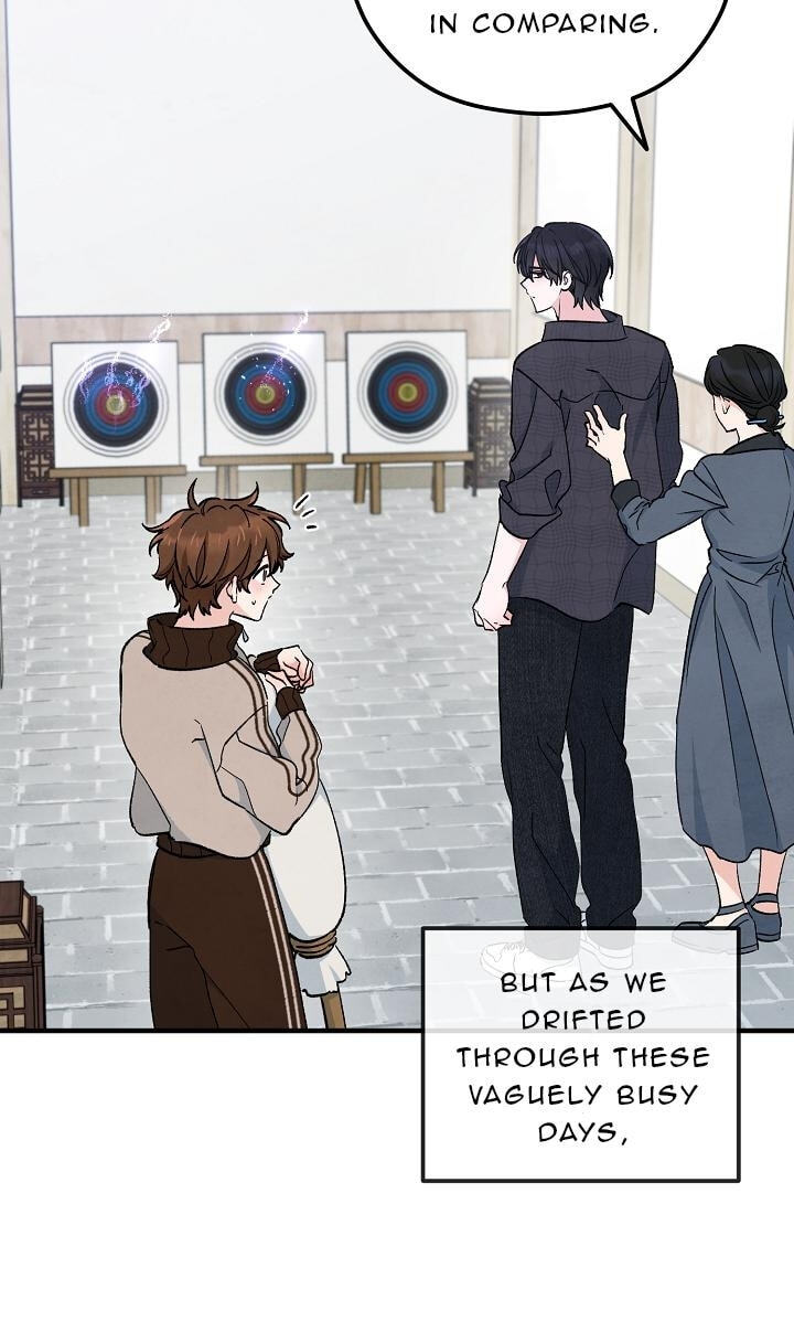 Soulbound Chapter 60 page 9 - 