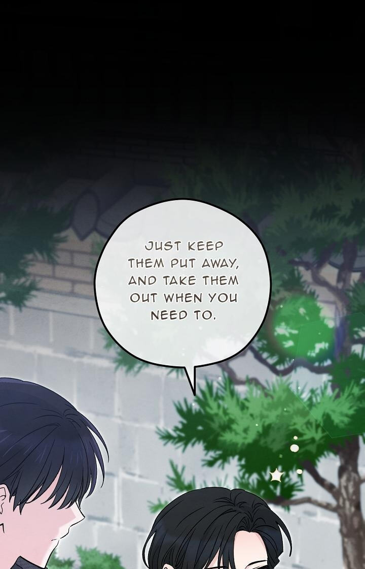 Soulbound Chapter 60 page 88 - 