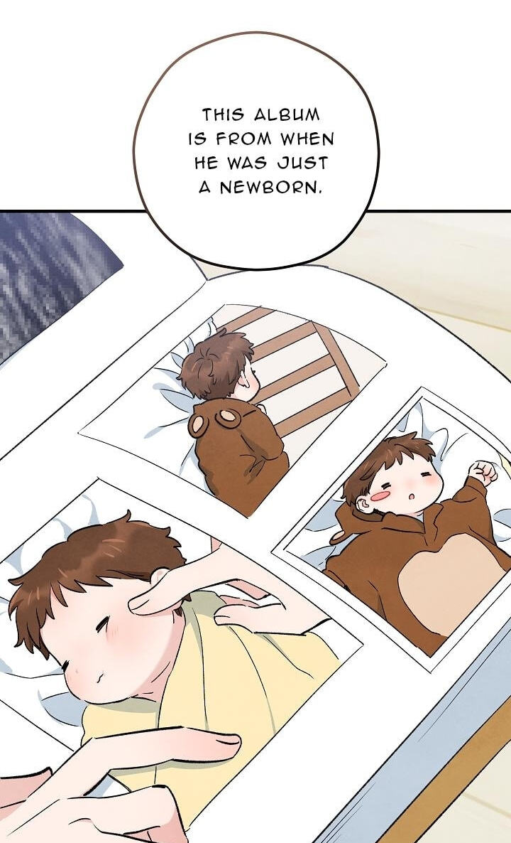 Soulbound Chapter 60 page 95 - 