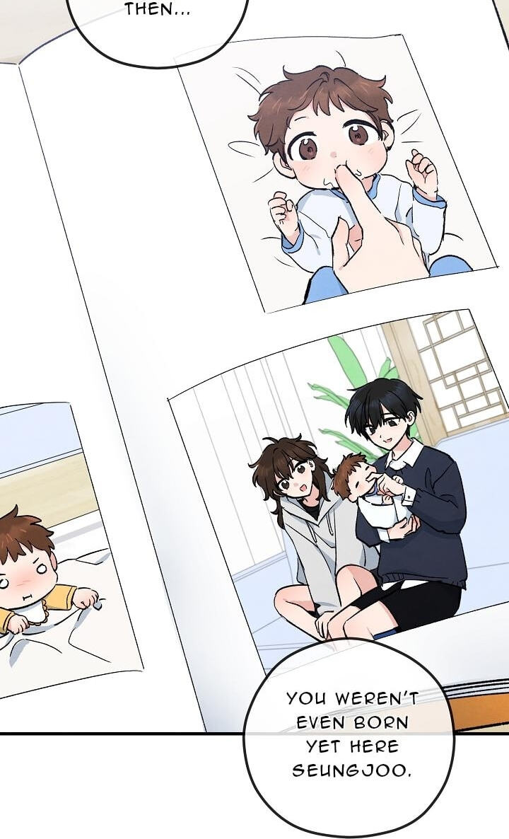 Soulbound Chapter 60 page 99 - 