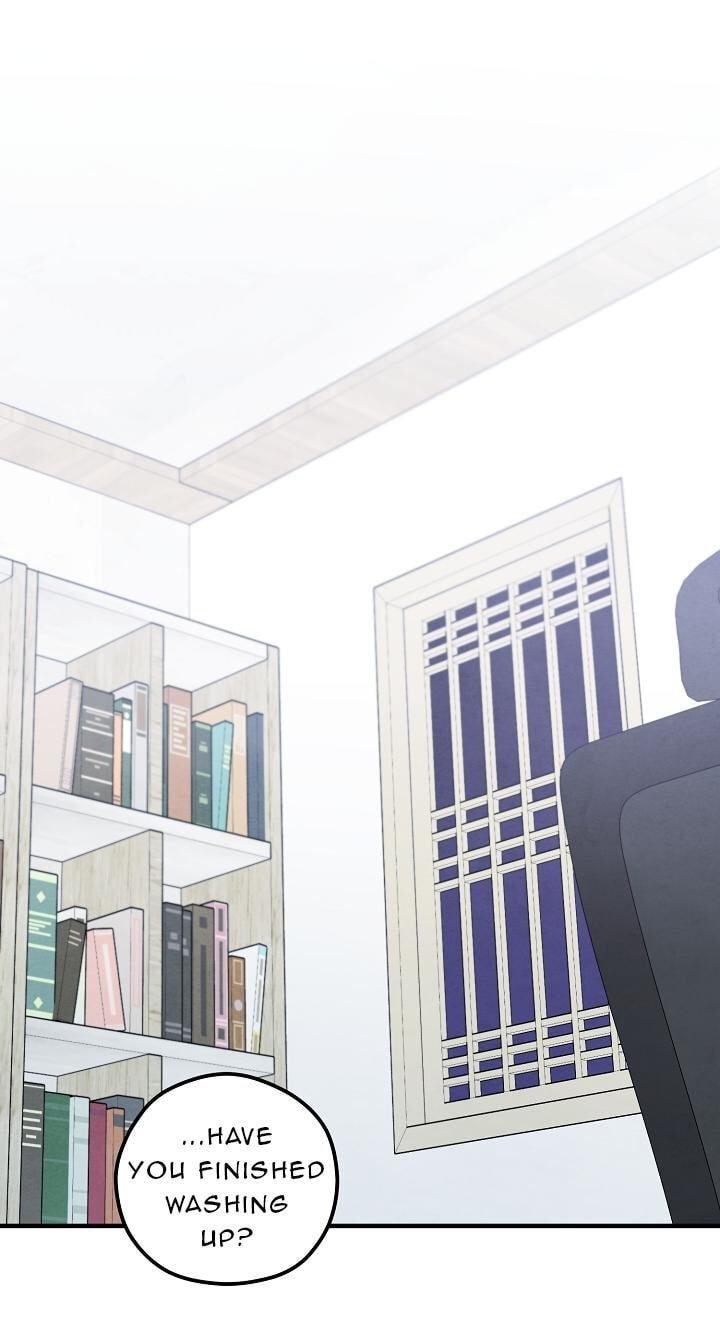 Soulbound Chapter 61 page 1 - 