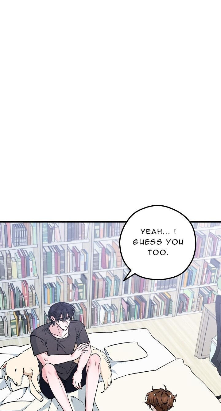 Soulbound Chapter 61 page 2 - 