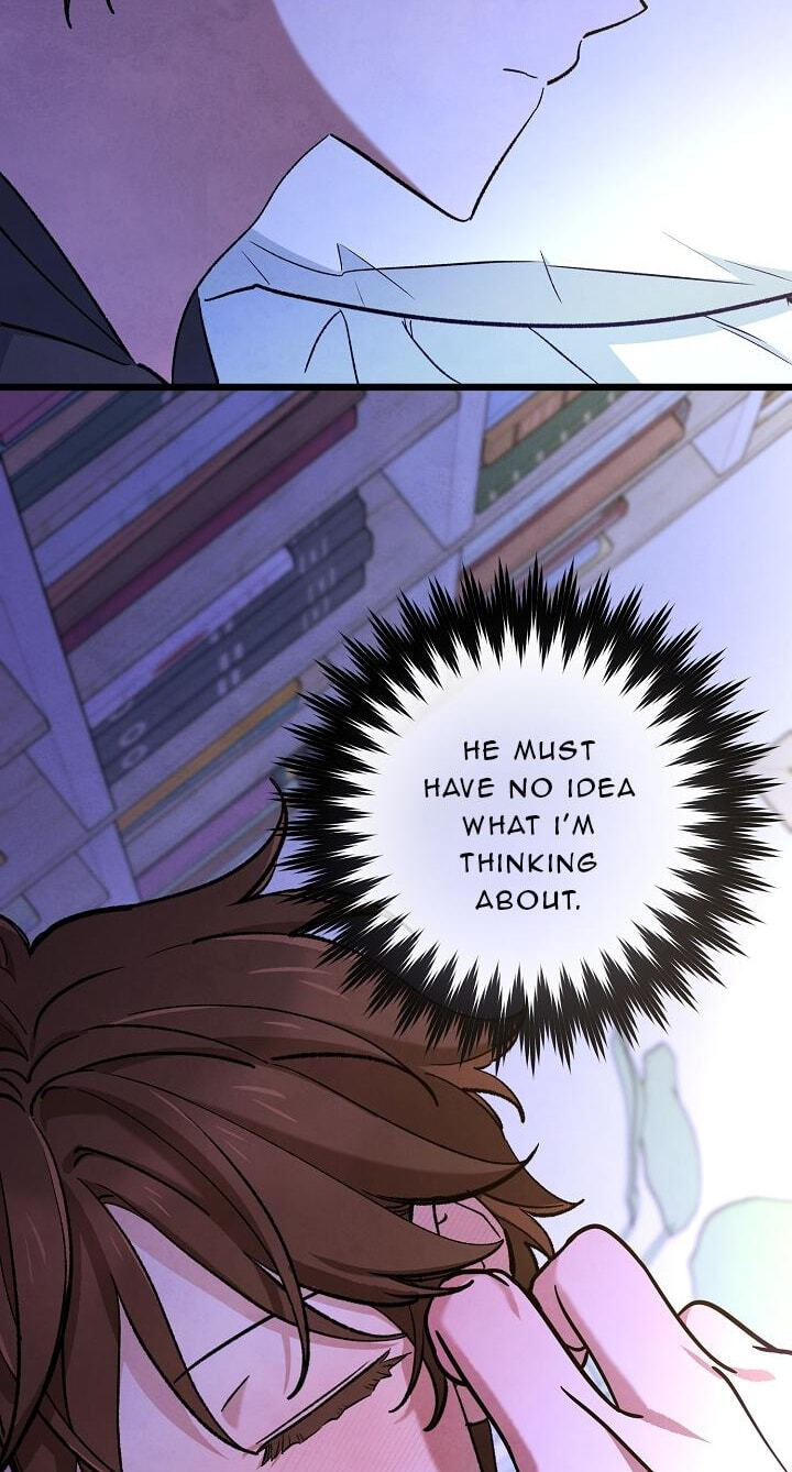Soulbound Chapter 61 page 11 - 