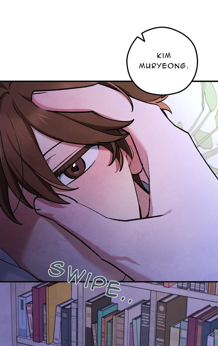Soulbound Chapter 61 page 13 - 