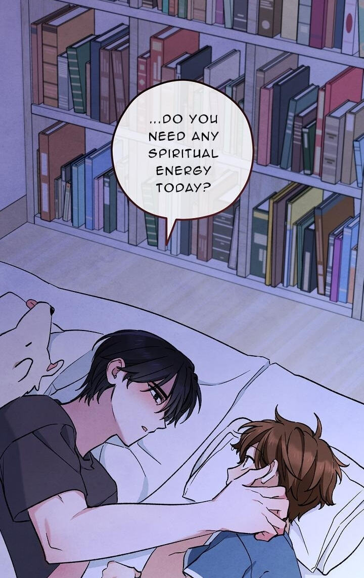 Soulbound Chapter 61 page 14 - 