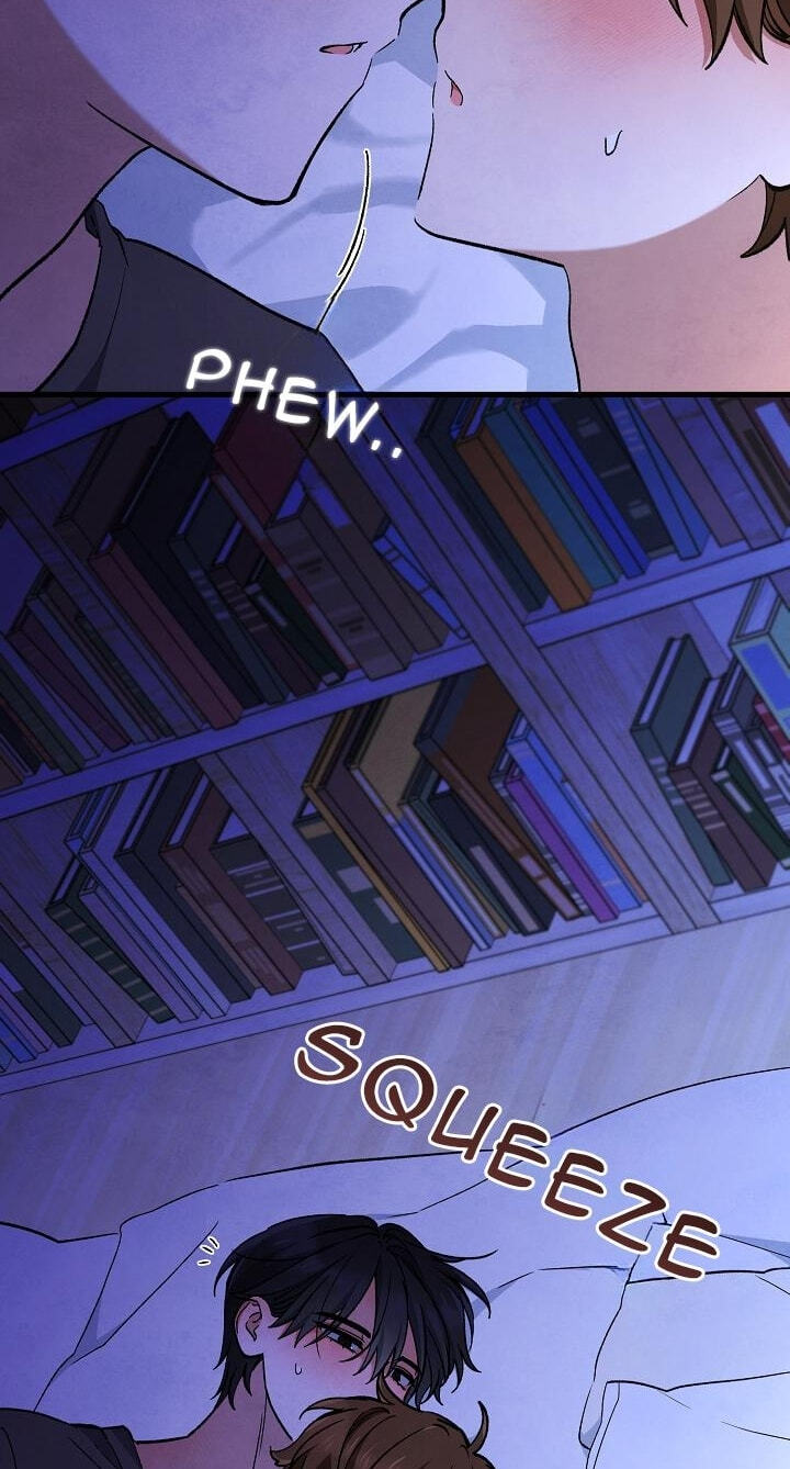 Soulbound Chapter 61 page 21 - 