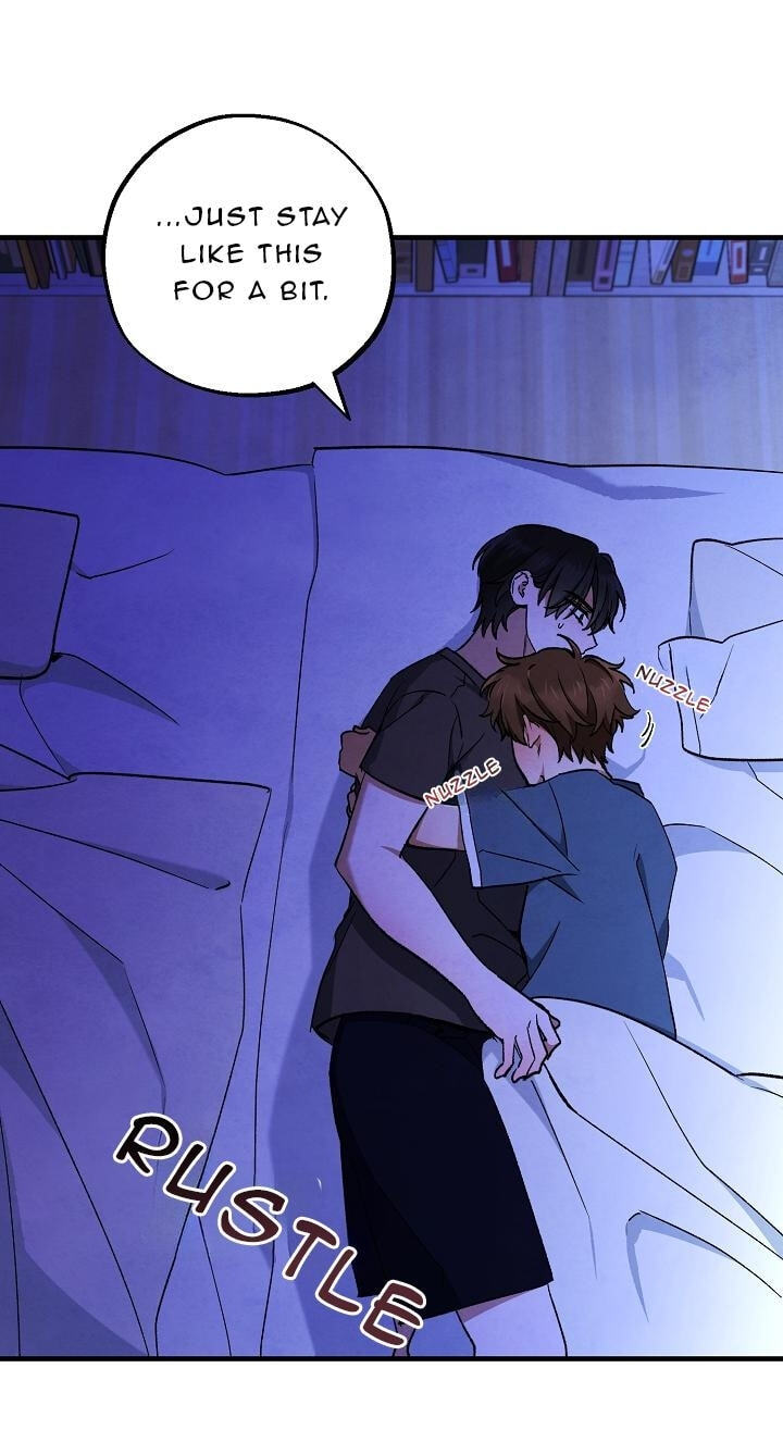 Soulbound Chapter 61 page 23 - 