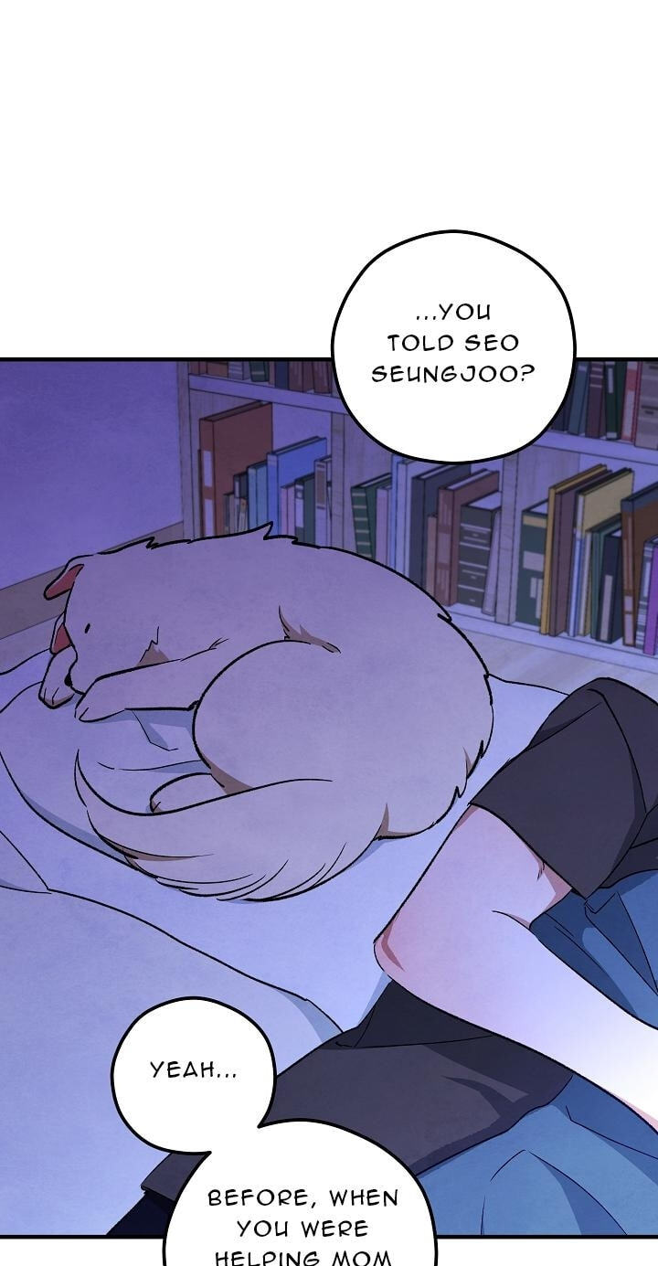 Soulbound Chapter 61 page 27 - 