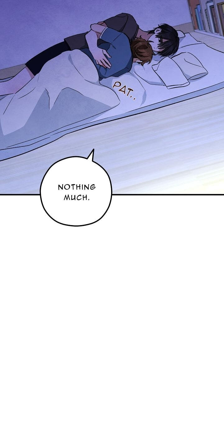 Soulbound Chapter 61 page 29 - 