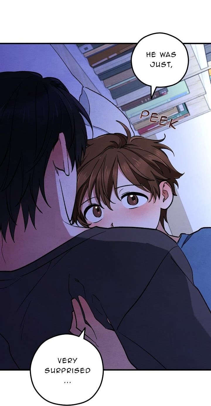 Soulbound Chapter 61 page 30 - 