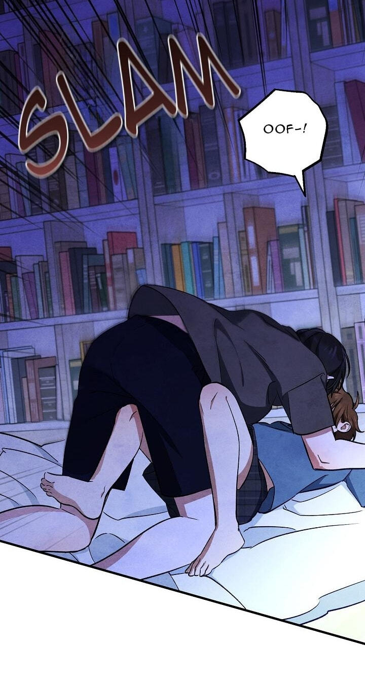 Soulbound Chapter 61 page 33 - 