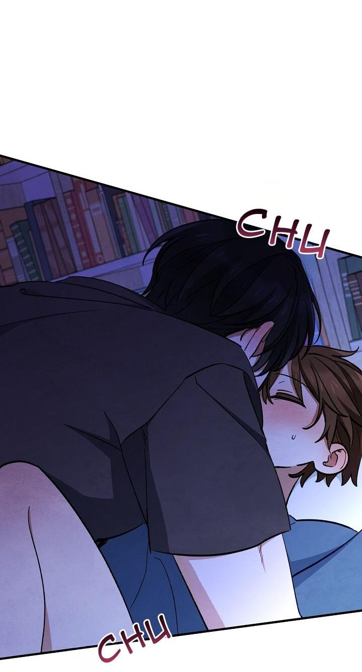 Soulbound Chapter 61 page 34 - 
