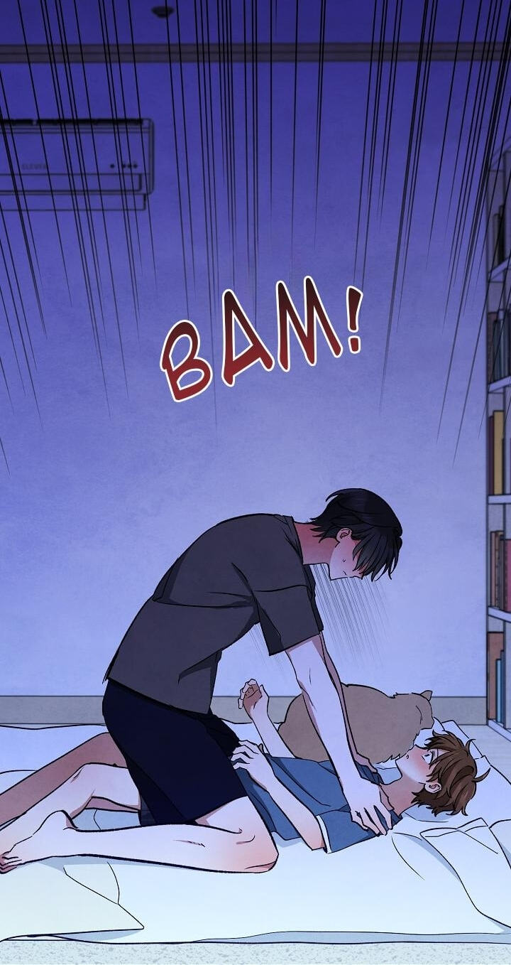 Soulbound Chapter 61 page 38 - 
