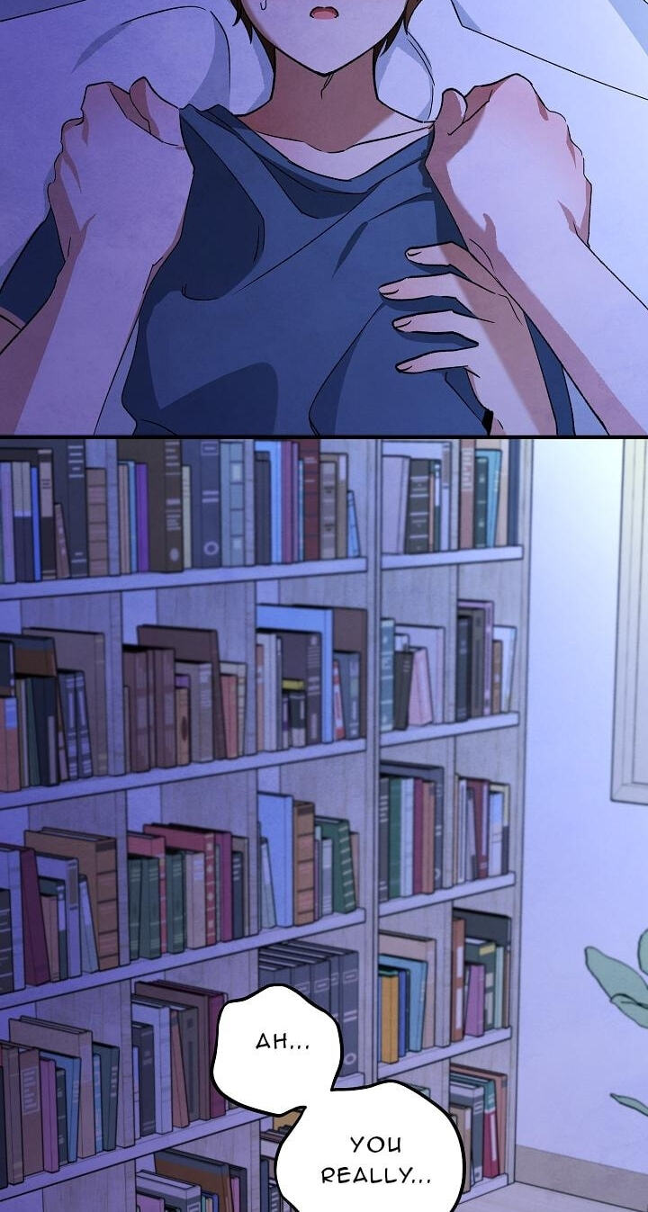 Soulbound Chapter 61 page 40 - 