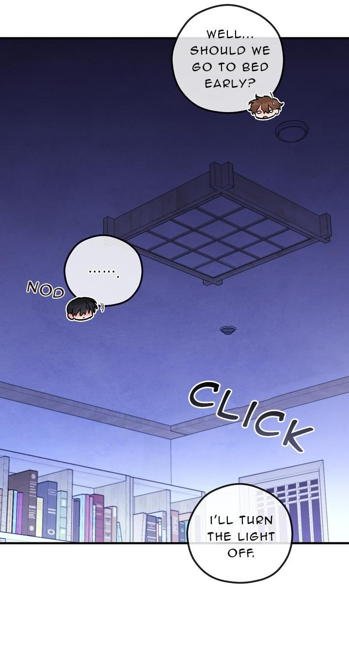 Soulbound Chapter 61 page 5 - 