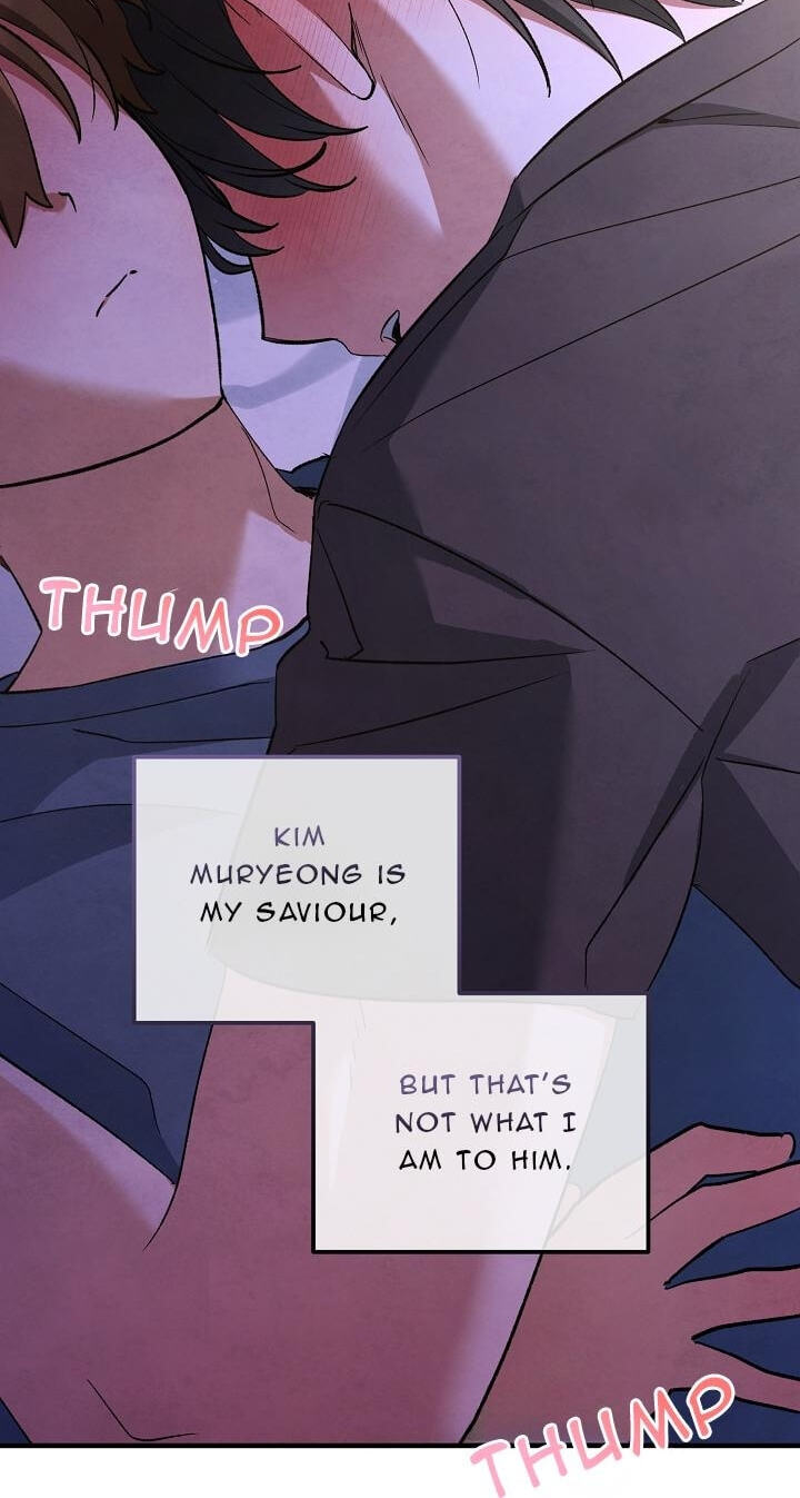 Soulbound Chapter 61 page 42 - 