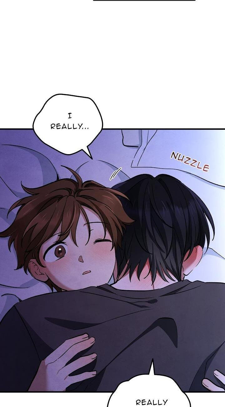 Soulbound Chapter 61 page 45 - 