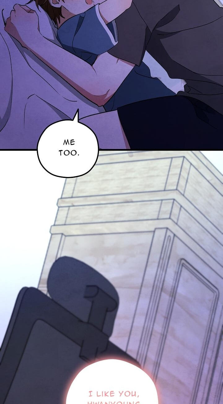 Soulbound Chapter 61 page 47 - 