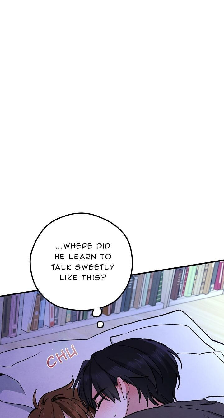 Soulbound Chapter 61 page 49 - 