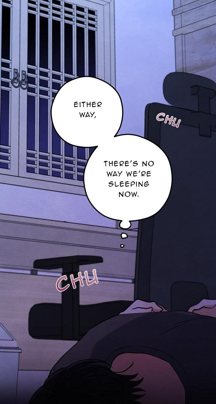 Soulbound Chapter 61 page 51 - 