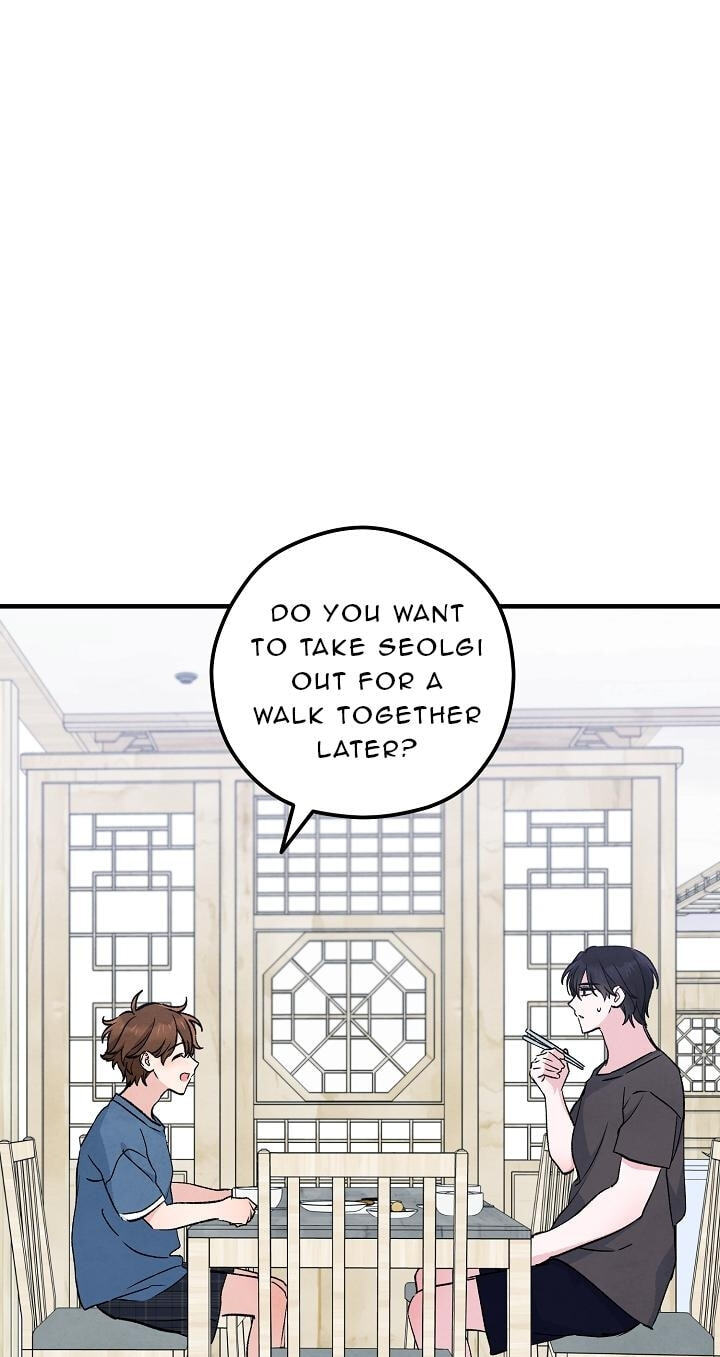 Soulbound Chapter 61 page 57 - 