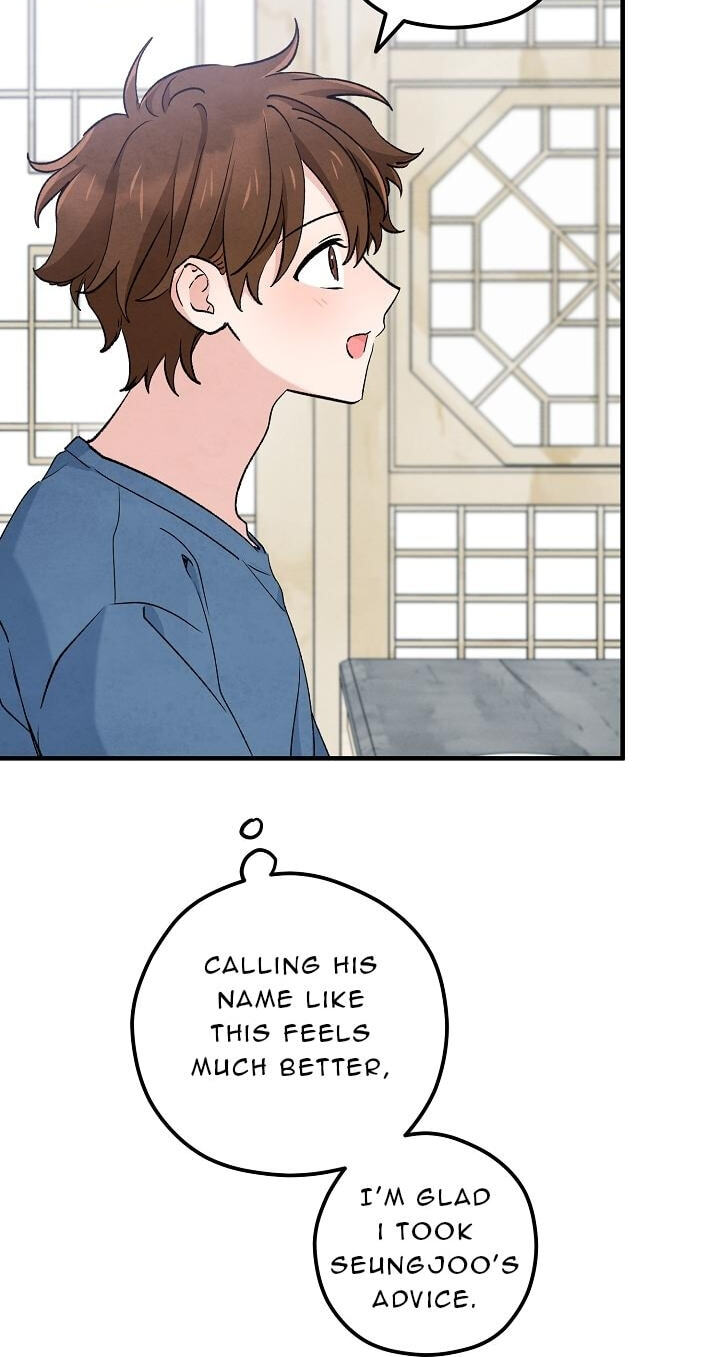 Soulbound Chapter 61 page 60 - 