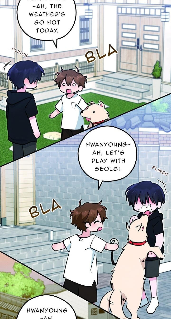 Soulbound Chapter 61 page 62 - 