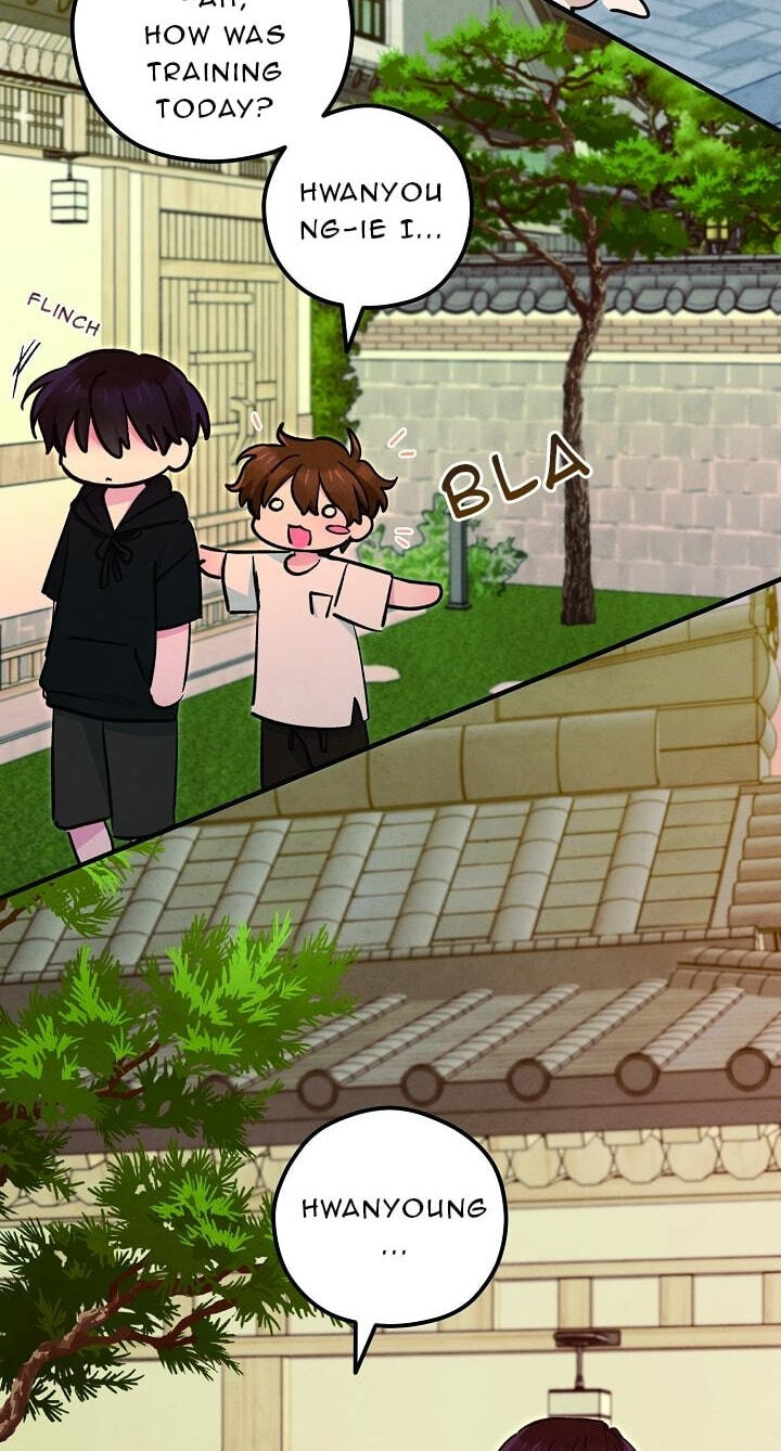 Soulbound Chapter 61 page 63 - 