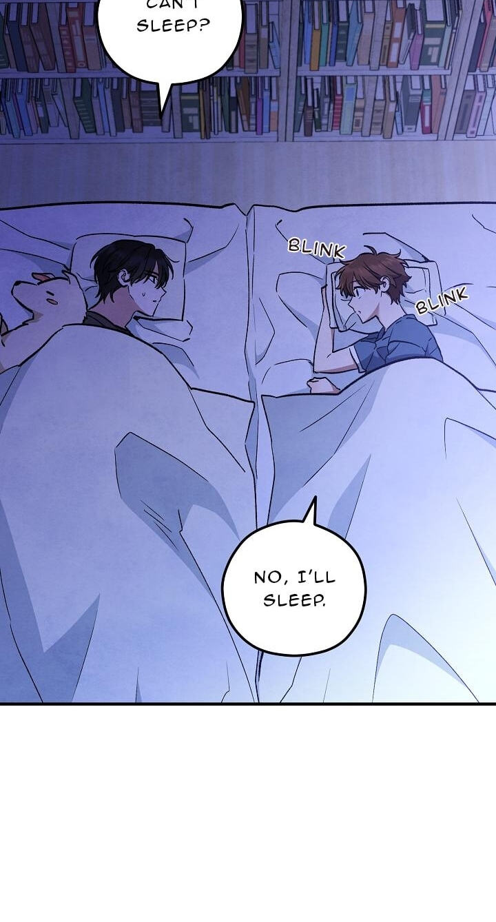 Soulbound Chapter 61 page 8 - 