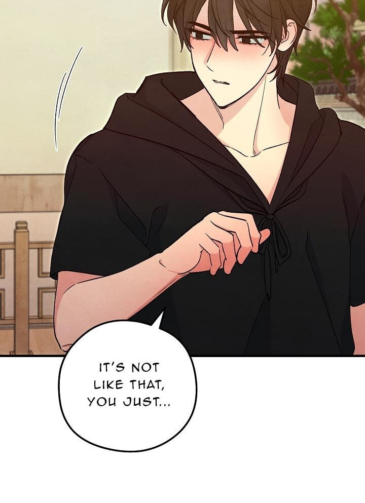 Soulbound Chapter 61 page 72 - 