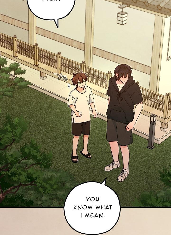 Soulbound Chapter 61 page 74 - 