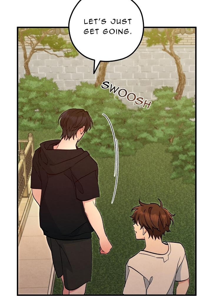 Soulbound Chapter 61 page 80 - 