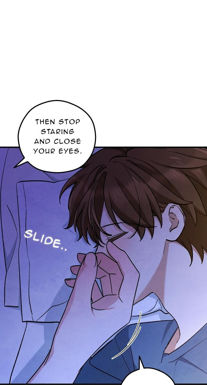 Soulbound Chapter 61 page 9 - 