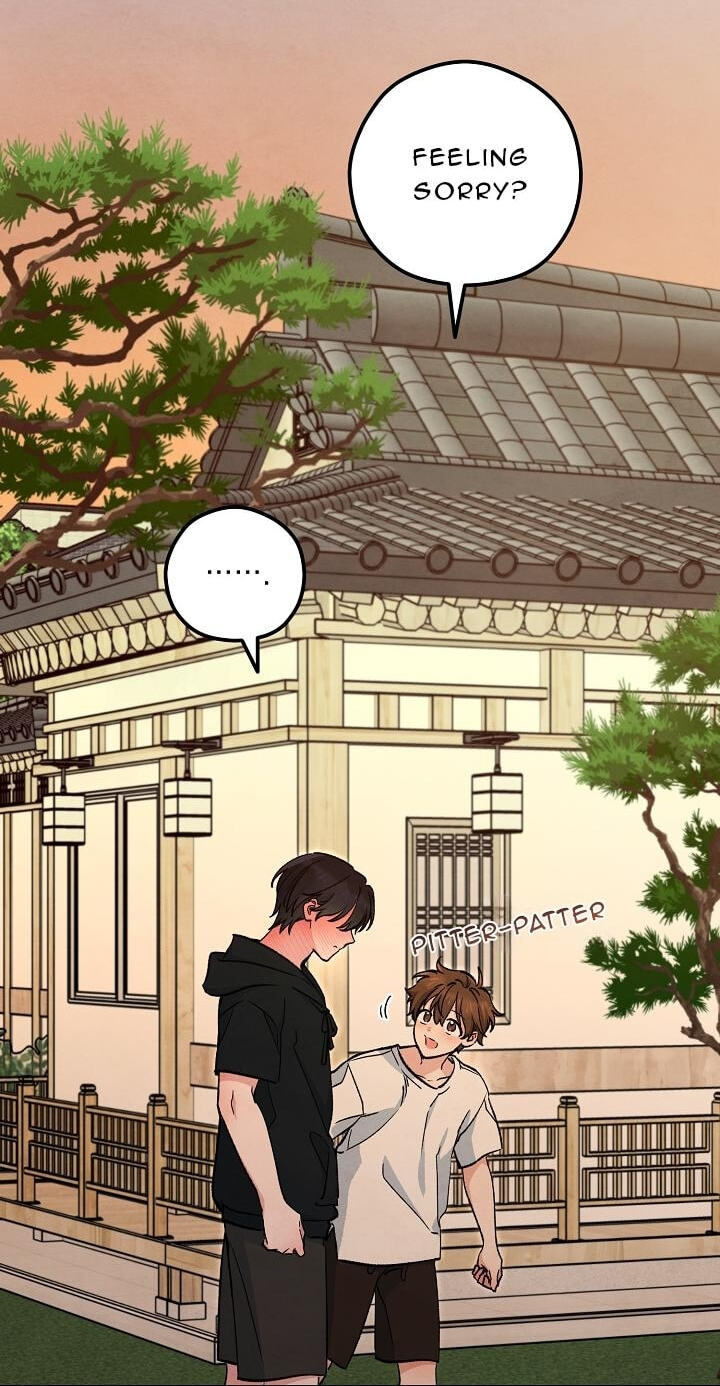 Soulbound Chapter 61 page 84 - 