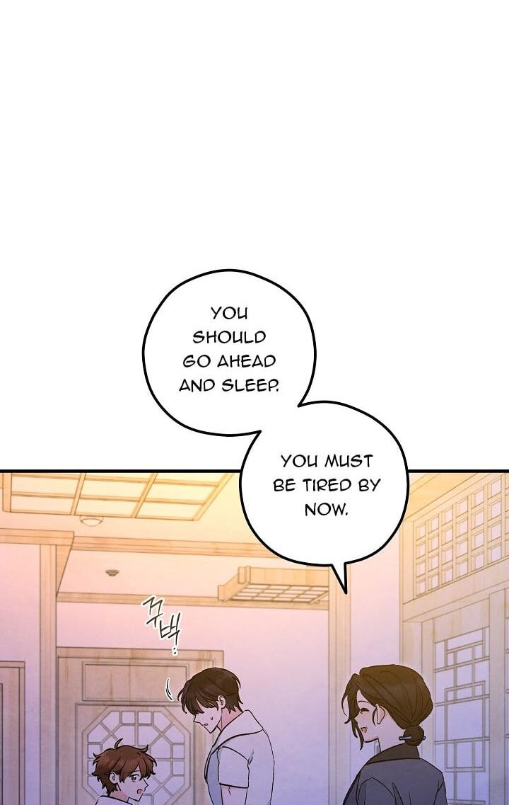 Soulbound Chapter 62 page 11 - 