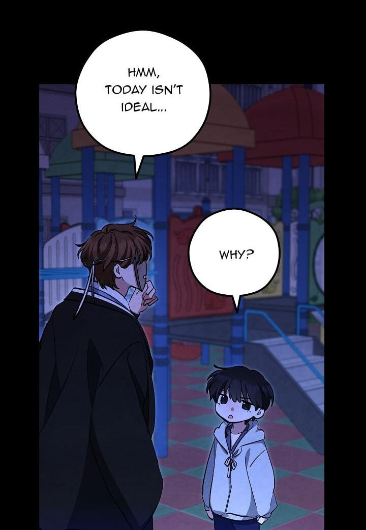 Soulbound Chapter 62 page 106 - 