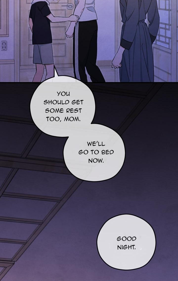 Soulbound Chapter 62 page 12 - 