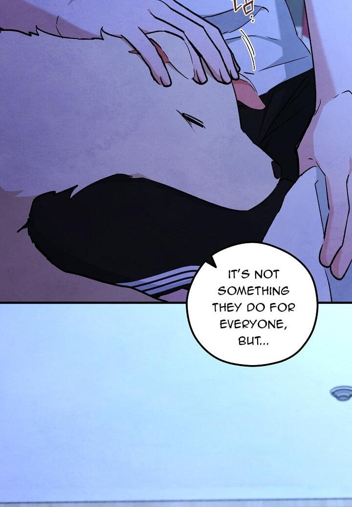 Soulbound Chapter 62 page 22 - 