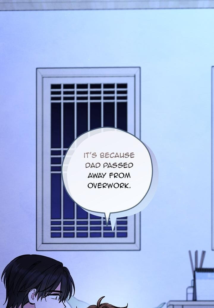 Soulbound Chapter 62 page 23 - 