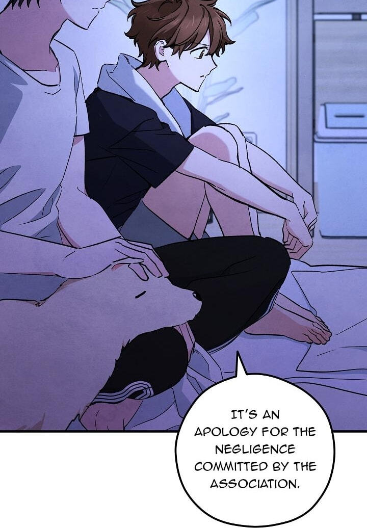 Soulbound Chapter 62 page 24 - 