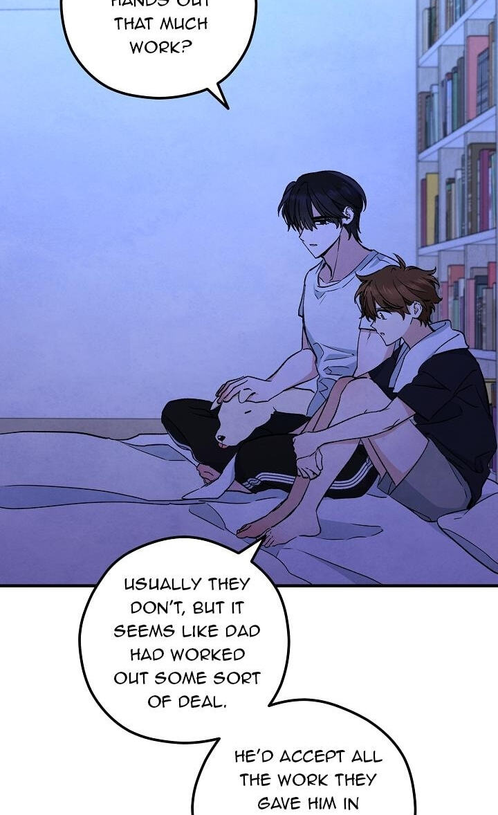 Soulbound Chapter 62 page 26 - 