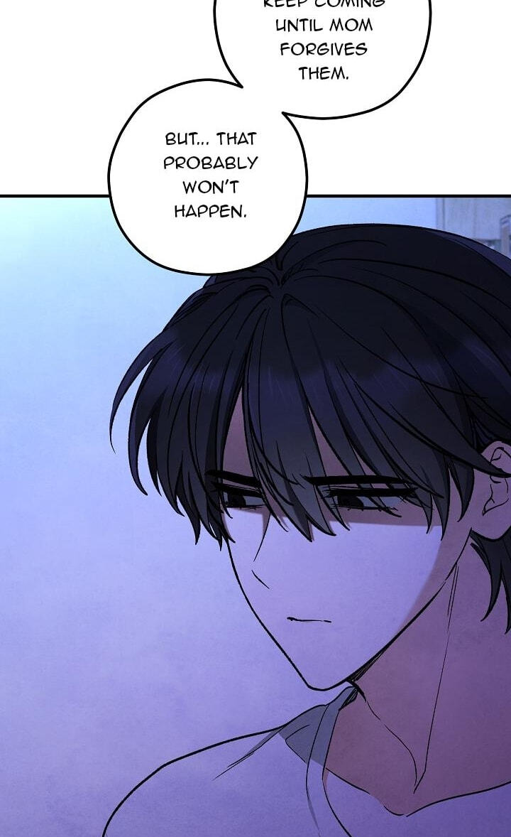 Soulbound Chapter 62 page 28 - 