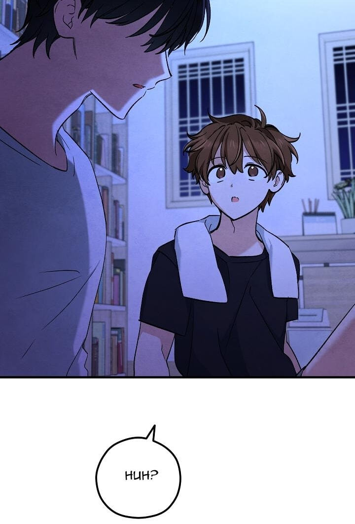 Soulbound Chapter 62 page 34 - 