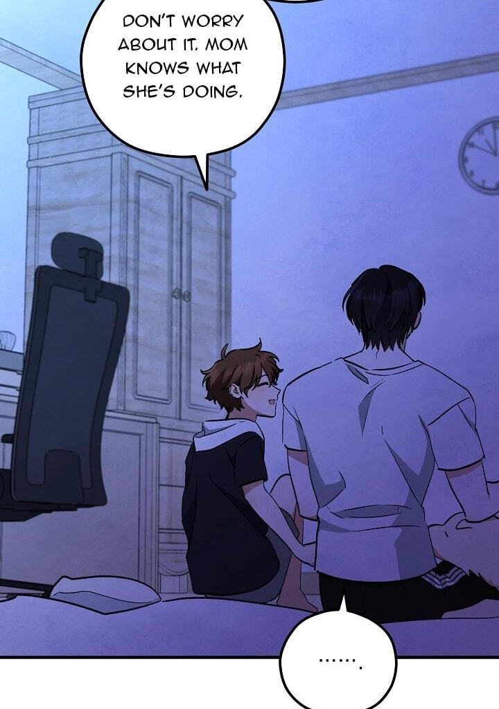 Soulbound Chapter 62 page 40 - 
